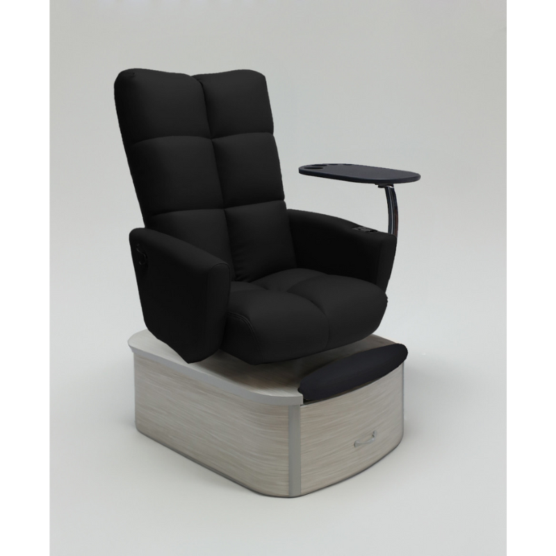 Belava Impact Pedicure Chair With/Without Plumbing