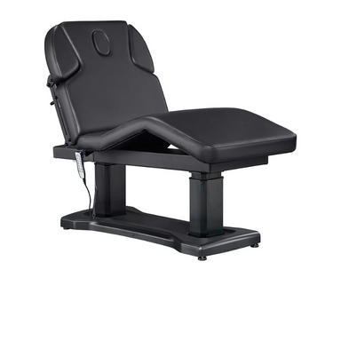 DIR Tranquility 4-Motors Electric Medical Spa Treatment Table in Black