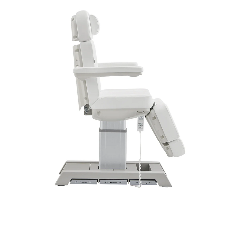 DIR Sydney 4-Motors Esthetician Chair Table Bed