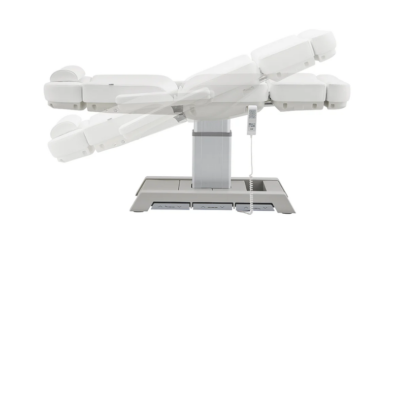 DIR Sydney 4-Motors Esthetician Chair Table Bed