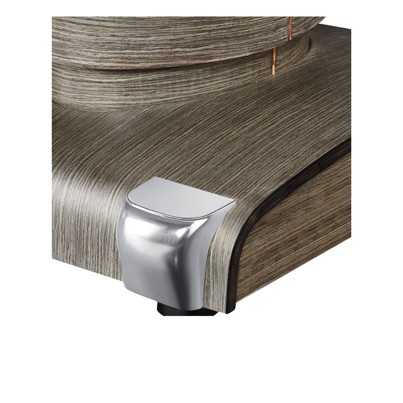 DIR Luxi 4-Motors Medical Spa Treatment Bed Table