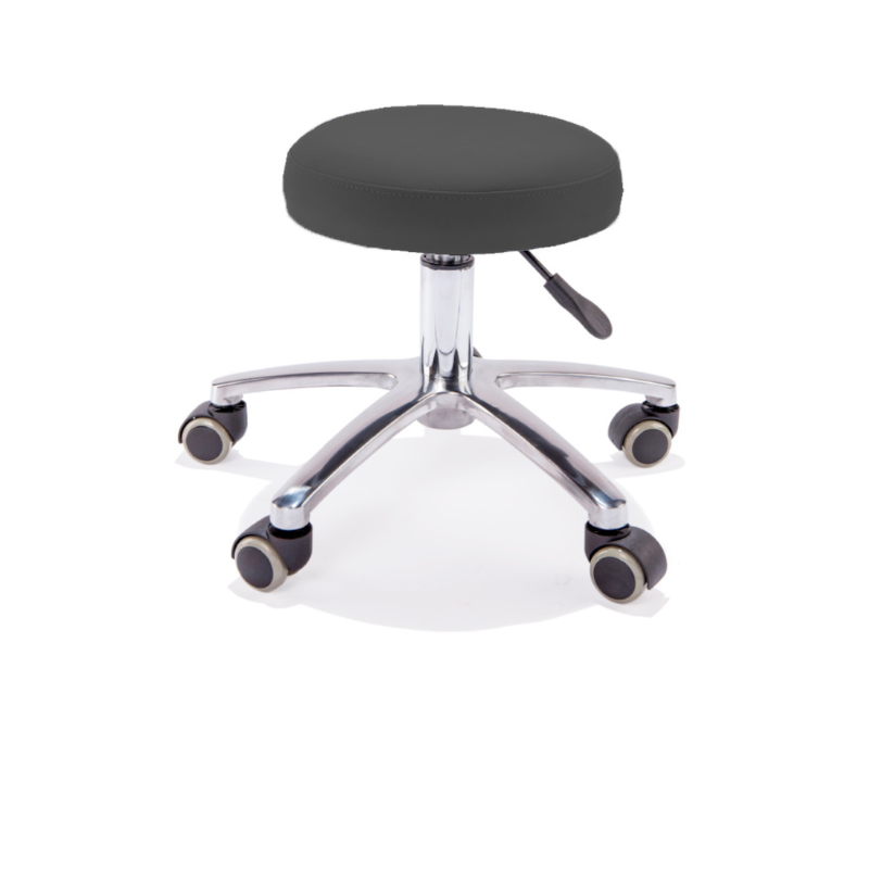 Belava Nail Tech Stool - Basic | with Low Pump