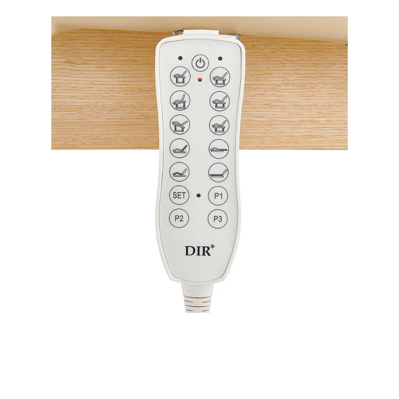 DIR Luxi 4-Motors Medical Spa Treatment Bed Table