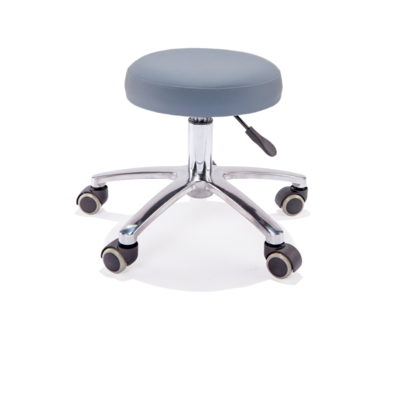 Belava Nail Tech Stool - Basic | with Low Pump