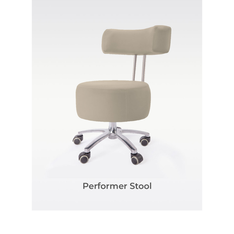 Belava Advantage Pedicure Chair With/Without Plumbing