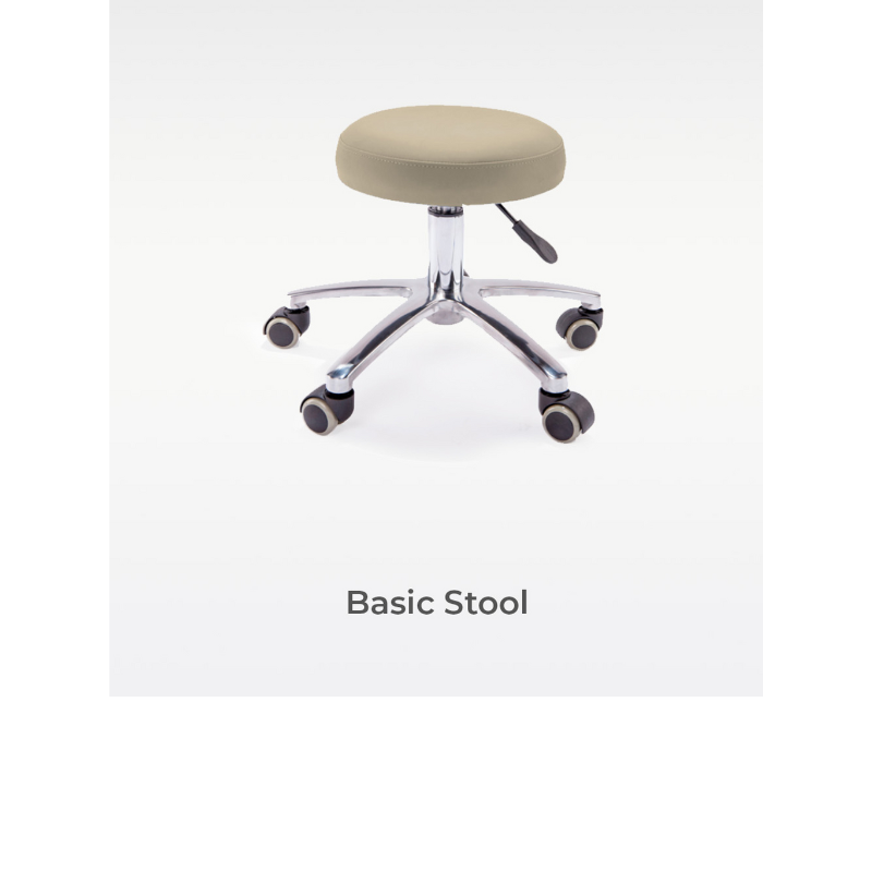 Belava Advantage Pedicure Chair With/Without Plumbing