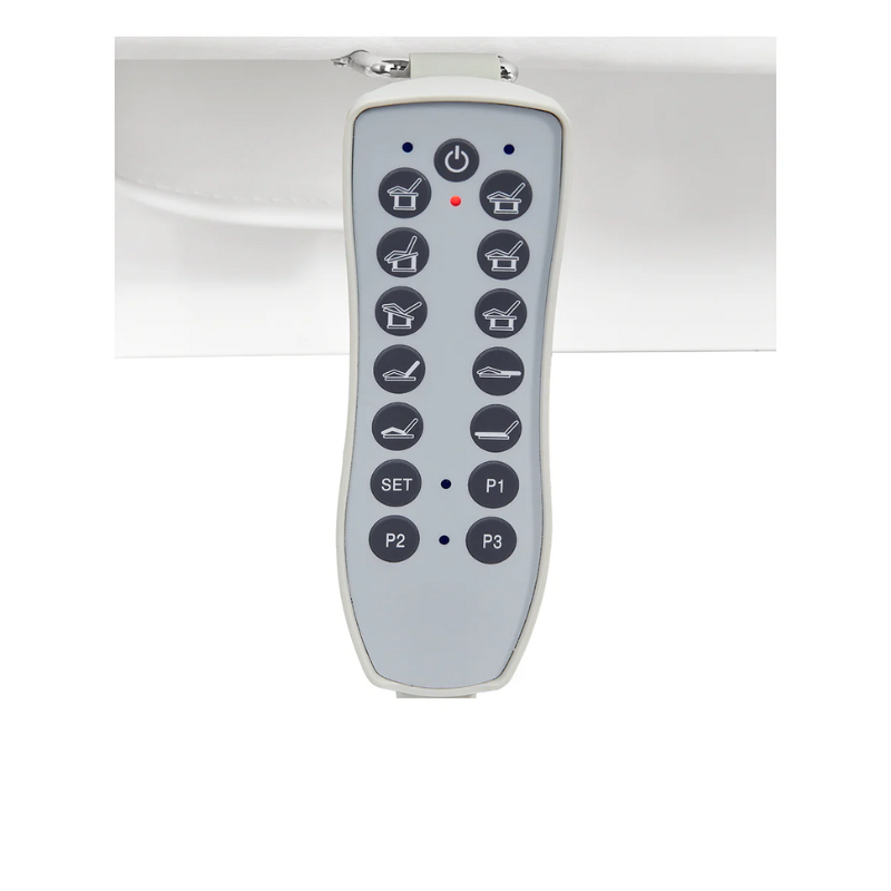 DIR Luxi 4-Motors Medical Spa Treatment Bed Table