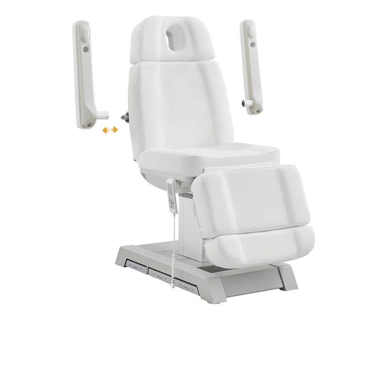 DIR Sydney 4-Motors Esthetician Chair Table Bed