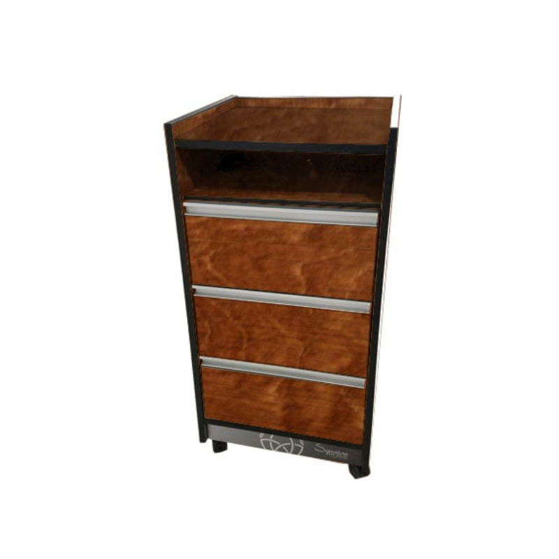 Custom Craftworks T300 Trolley Cart