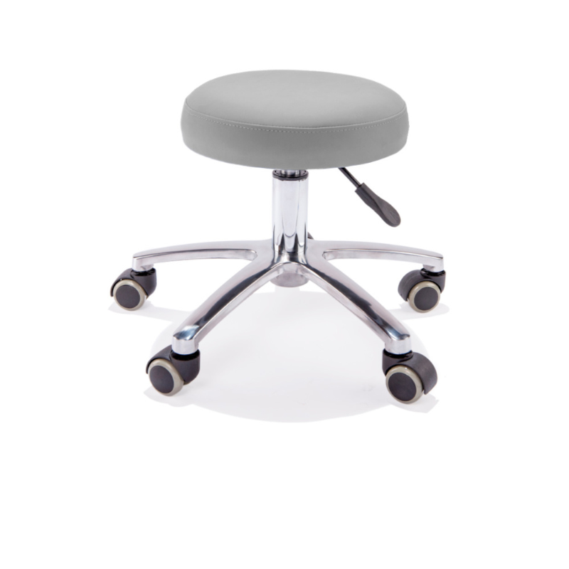 Belava Nail Tech Stool - Basic | with Low Pump