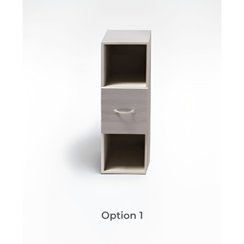 Belava Advantage Pedicure Chair With/Without Plumbing Cabinet Option 1