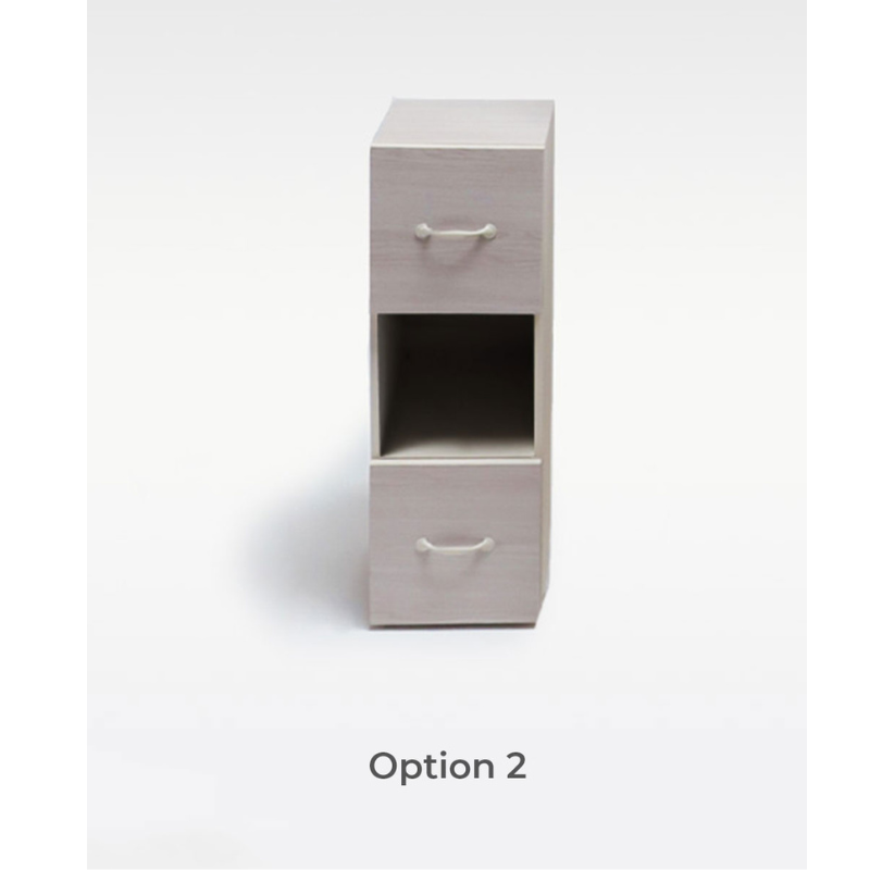 Belava Advantage Pedicure Chair With/Without Plumbing Cabinet Option 2