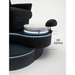 Belava Advantage Pedicure Chair With/Without Plumbing Led Lighting