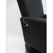 Belava Advantage Pedicure Chair With/Without Plumbing Side Closeup of Hook