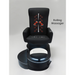 Belava Advantage Pedicure Chair With/Without Plumbing With Rolling Massager Front View