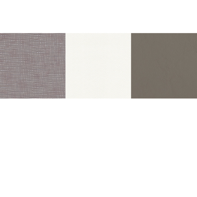 Belava_Eclipse_Pedicure_Chair_With_Without_Plumbing Upholstery Color Option Two Gray and White