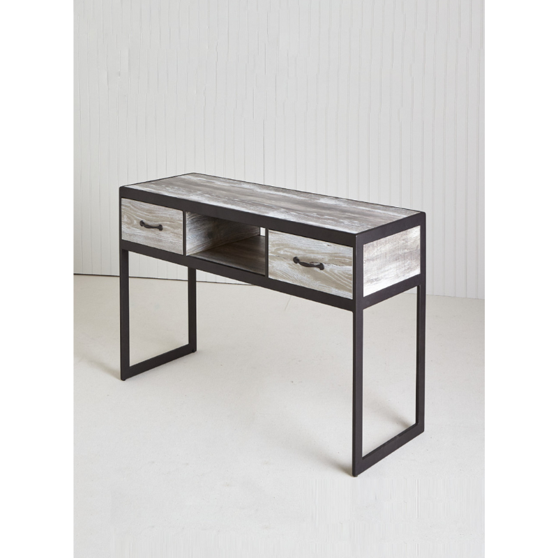 Belava Elora Manicure Table