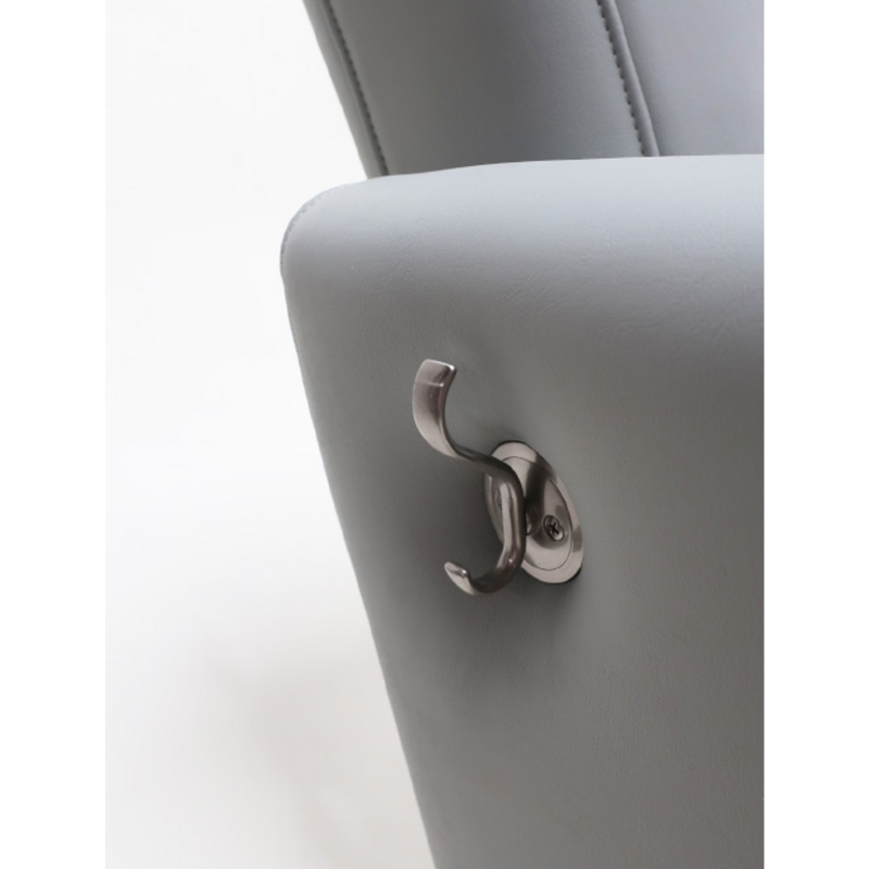 Belava Essence Multi Service Chair Hook Closeup