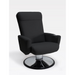 Belava Essence Multi Service Chair Modern Salon Chair In Black