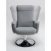 Belava Essence Multi Service Chair in Grey Display