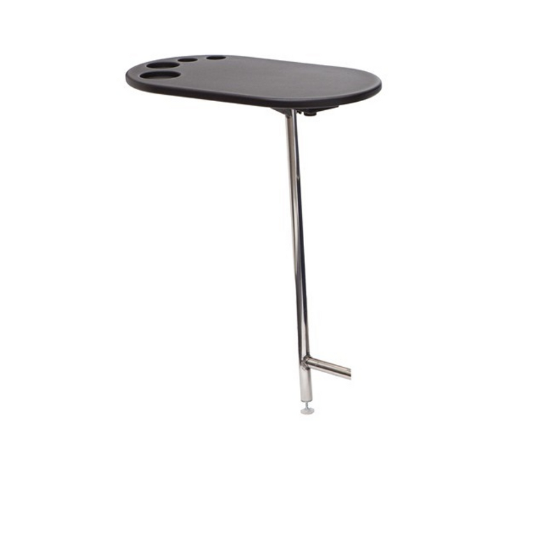 Belava Salon Seater Swiveling Manicure Table