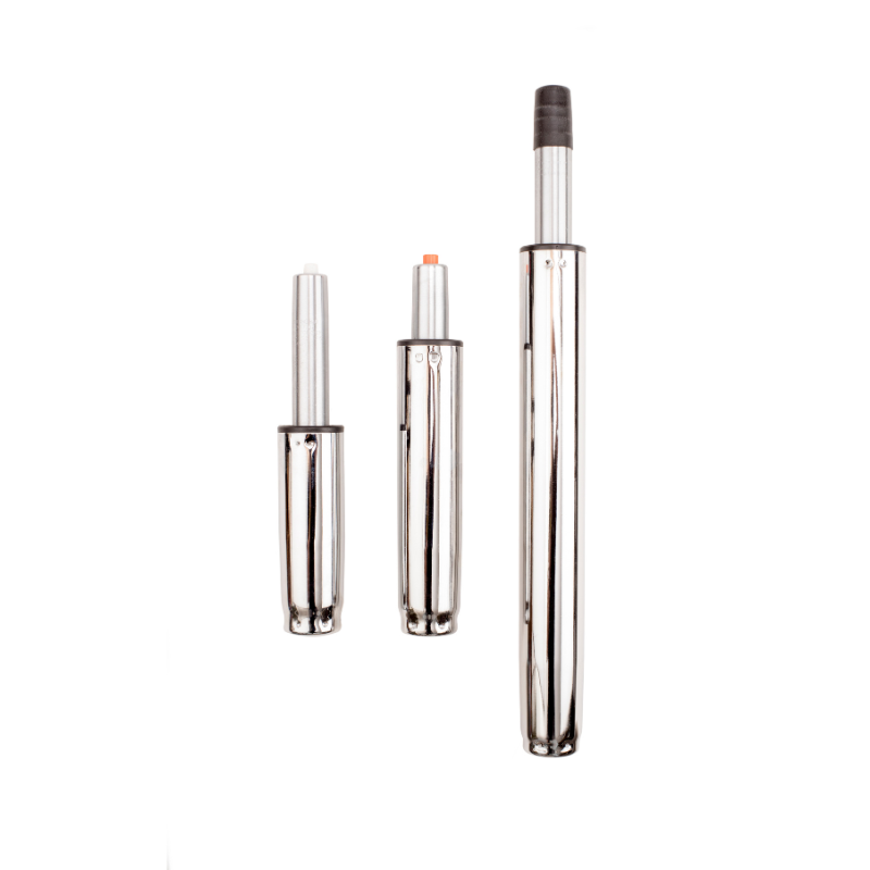Belava Short, Medium, and High Pump Lengths