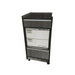Custom_Craftworks_T200_Trolley_Cart_in_Acajou