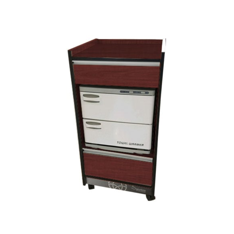 Custom_Craftworks_T200_Trolley_Cart_in_Cherry_Merlot