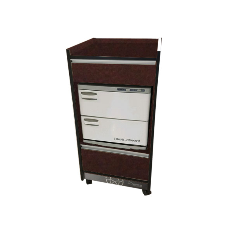 Custom_Craftworks_T200_Trolley_Cart_in_Deep_Garnet