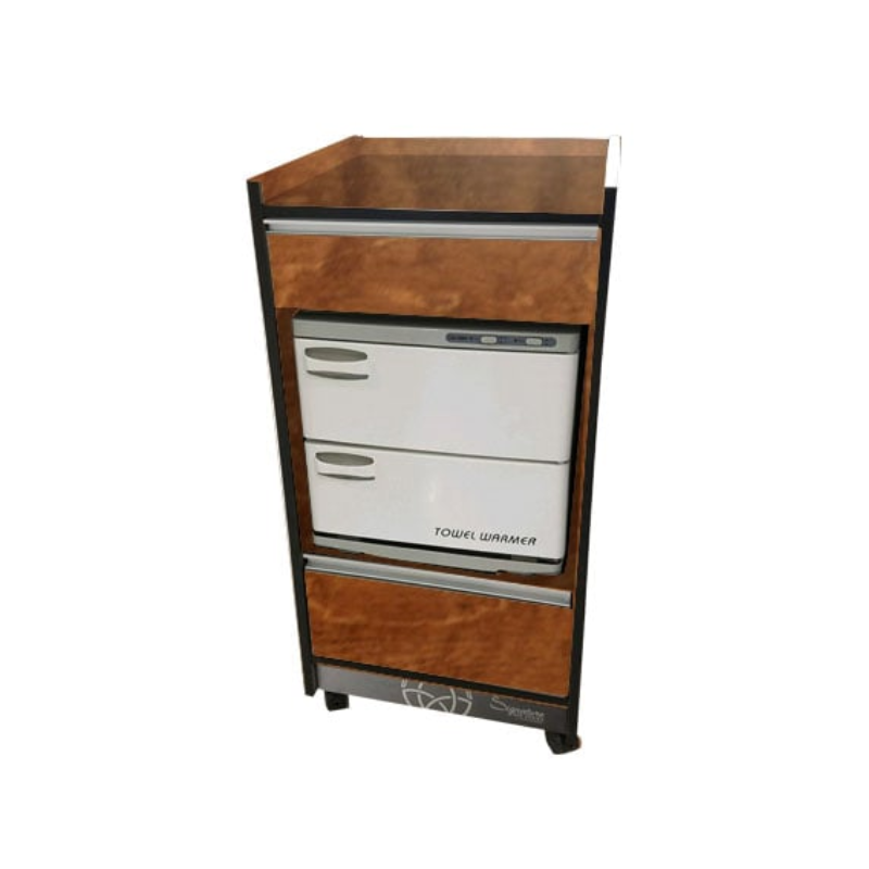Custom_Craftworks_T200_Trolley_Cart_in_Rustic_Fall