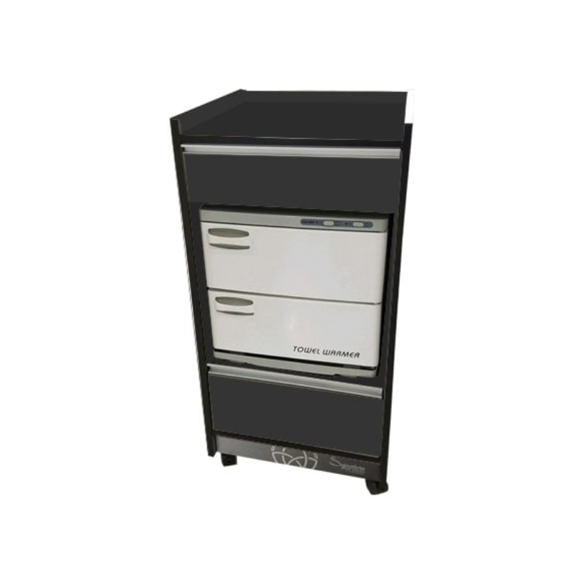 Custom_Craftworks_T200_Trolley_Cart_in_Storm_Gray