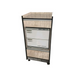Custom_Craftworks_T200_Trolley_Cart_in_Tea_Party
