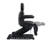 DIR Apollo 4-Motors Thermo Heated Med Spa Treatment Chair Bed Table Reclined Forward