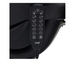 DIR Apollo 4-Motors Thermo Heated Med Spa Treatment Chair Bed Table Remote Closeup