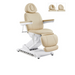 DIR Apollo 4-Motors Thermo Heated Med Spa Treatment Chair Bed Table in Beige