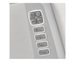DIR Aurora Medical Gynecology Spa Table Chair with 4 Motors Hand & Foot Remote Closeup