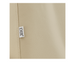 DIR Aurora Medical Gynecology Spa Table Chair with 4 Motors Hand & Foot Remote Leather Material Closeup in Beige