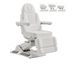 DIR Aurora Medical Gynecology Spa Table Chair with 4 Motors, Plus Hand & Foot Remote in White With Adjustable Head Rest Variations