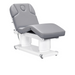 DIR Luxi 4-Motors Medical Spa Treatment Bed Table in Gray
