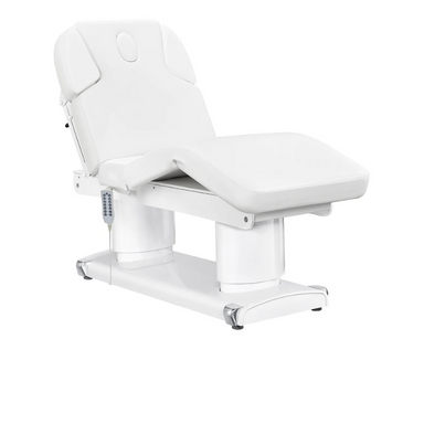 DIR Luxi 4-Motors Medical Spa Treatment Bed Table in White
