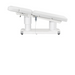 DIR Luxi 4-Motors Medical Spa Treatment Bed Table in White Fully Inclined