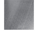 DIR Maximus Spa Salon Reclining Shampoo Bed Solid stainless-steel base with brushed finish