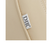 DIR Maximus Spa Salon Reclining Shampoo Beige Gray Faux Leather