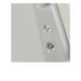 DIR Sydney 4-Motors Esthetician Chair Table Bed Reset and Lock Buttons