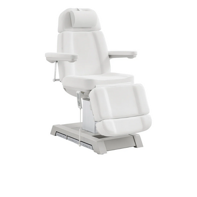 DIR Sydney 4-Motors Esthetician Chair Table Bed in White