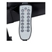 DIR Tranquility 4-Motors Electric Medical Spa Treatment Exam Table Black Control Panel Remote