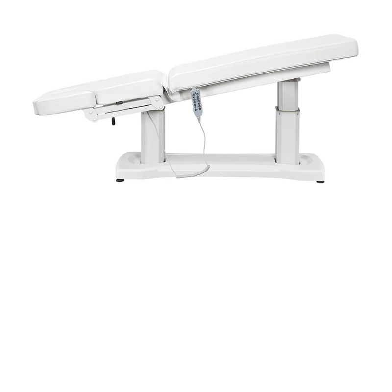 DIR Tranquility 4-Motors Electric Medical Spa Treatment Exam Table Reclined