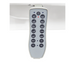 DIR Tranquility 4-Motors Electric Medical Spa Treatment Exam Table White Control Panel Remote