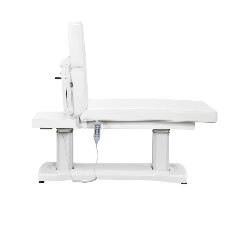 DIR Tranquility 4-Motors Electric Medical Spa Treatment Exam Table and Chair