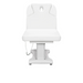 DIR Tranquility 4-Motors Electric Medical Spa Treatment Table In White Front View